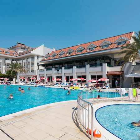 Seher Sun Beach سيدي المظهر الخارجي الصورة