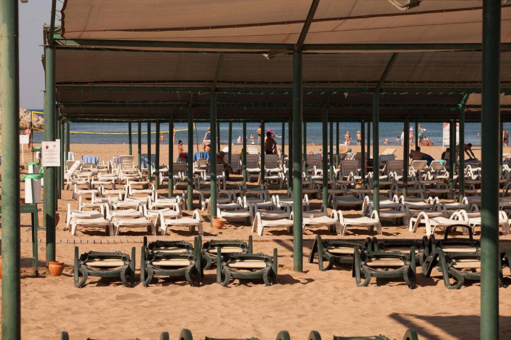 Seher Sun Beach سيدي المظهر الخارجي الصورة