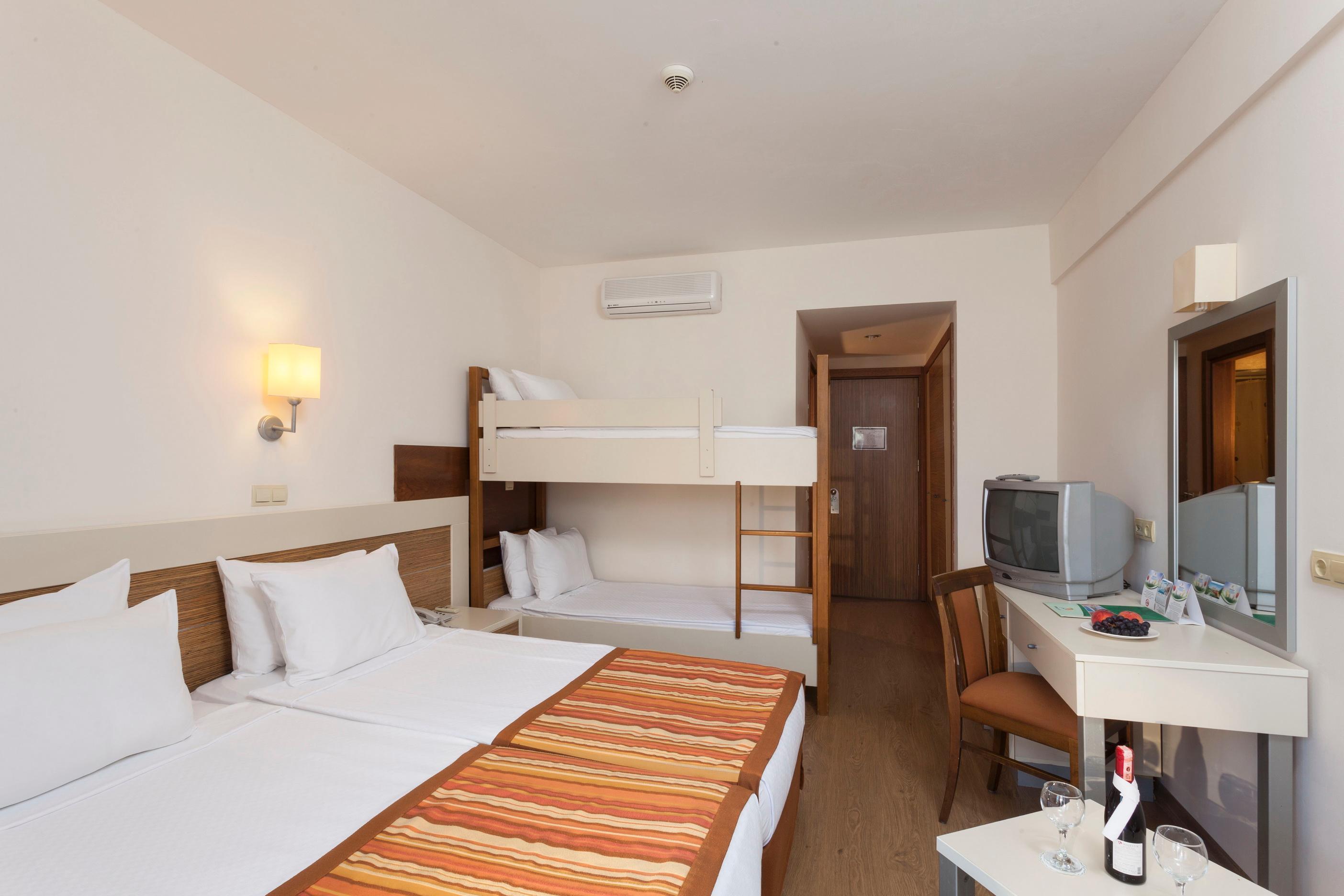 Seher Sun Beach سيدي المظهر الخارجي الصورة