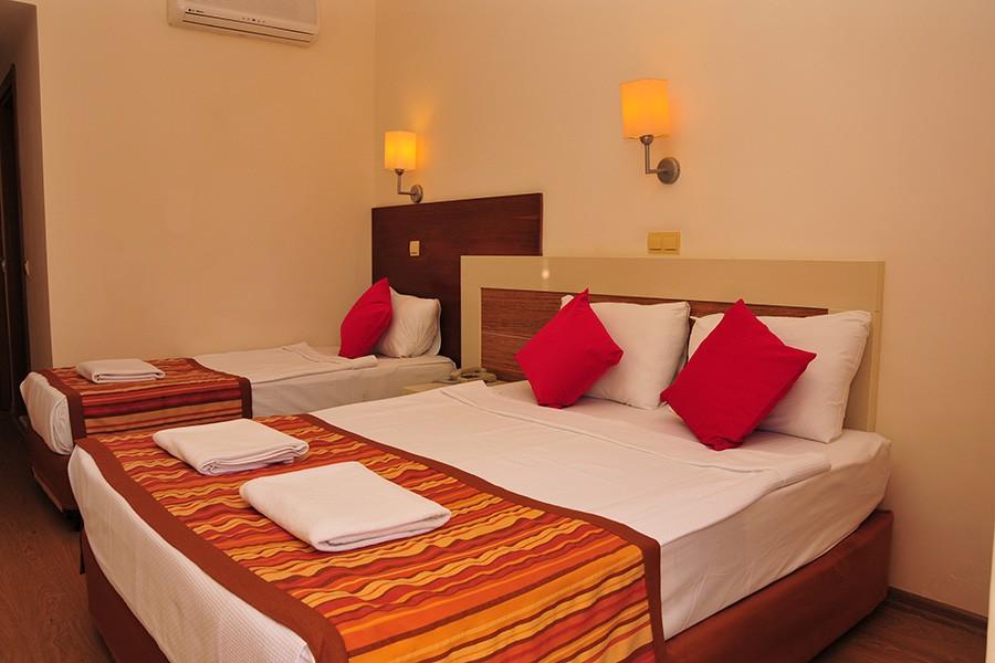 Seher Sun Beach سيدي المظهر الخارجي الصورة