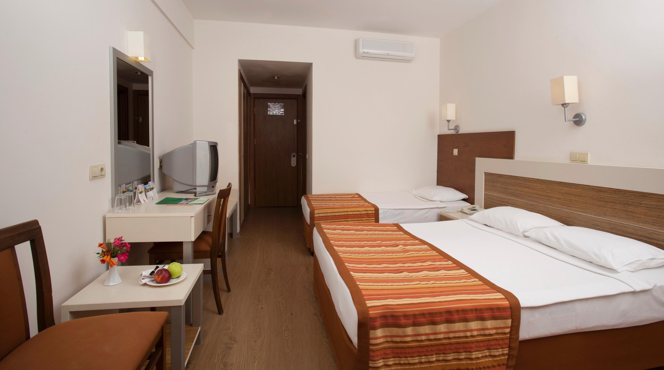 Seher Sun Beach سيدي المظهر الخارجي الصورة
