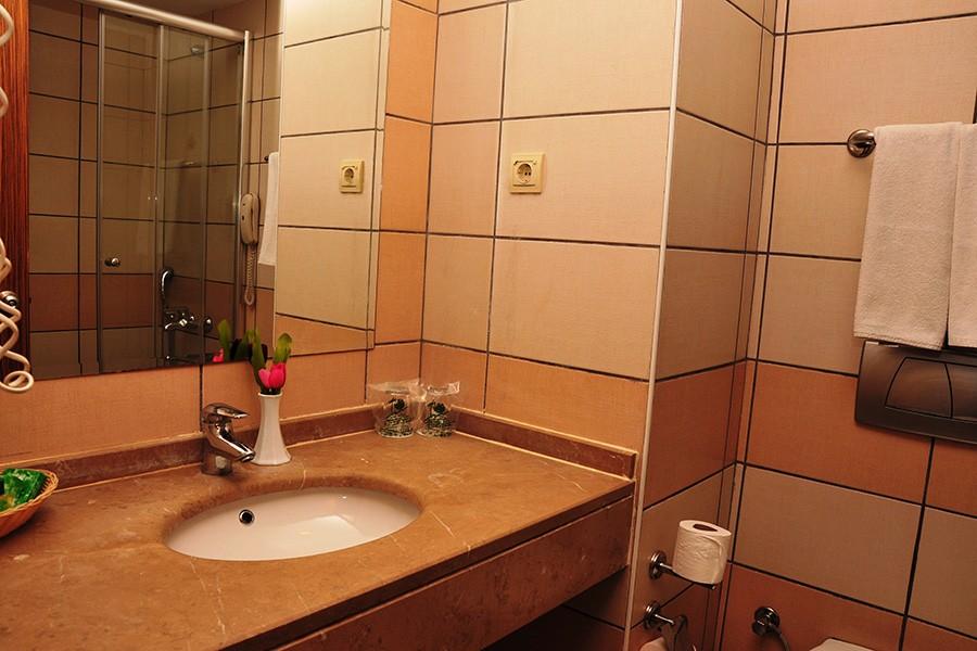 Seher Sun Beach سيدي المظهر الخارجي الصورة
