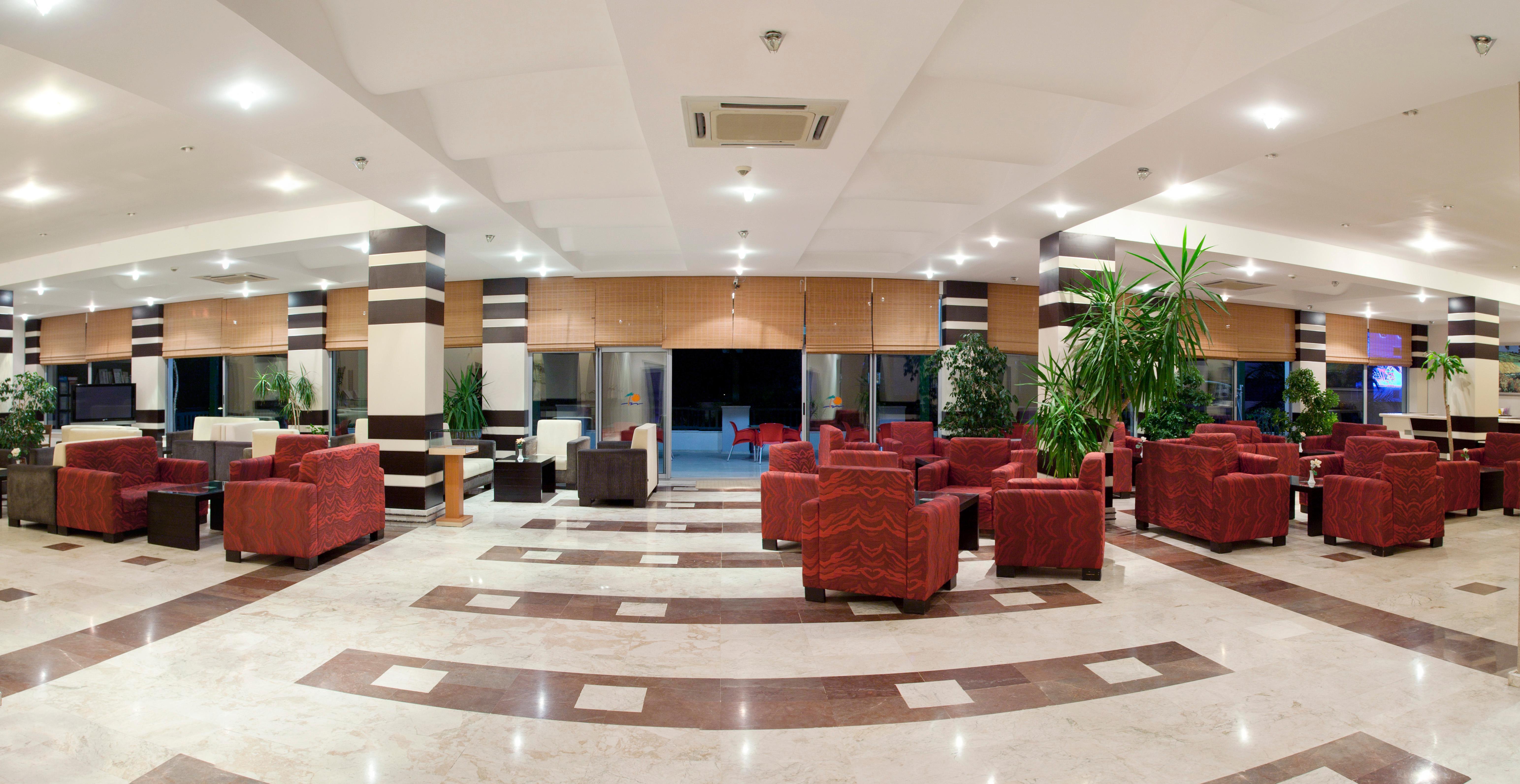Seher Sun Beach سيدي المظهر الخارجي الصورة