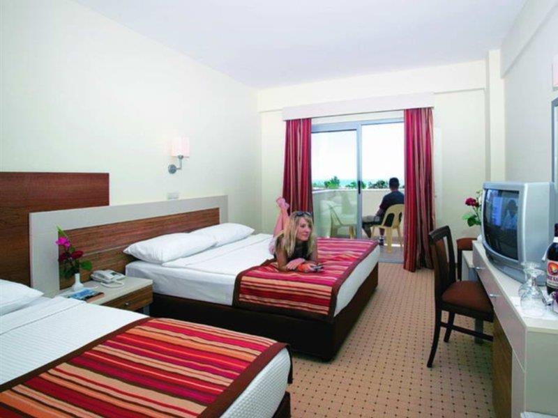 Seher Sun Beach سيدي المظهر الخارجي الصورة