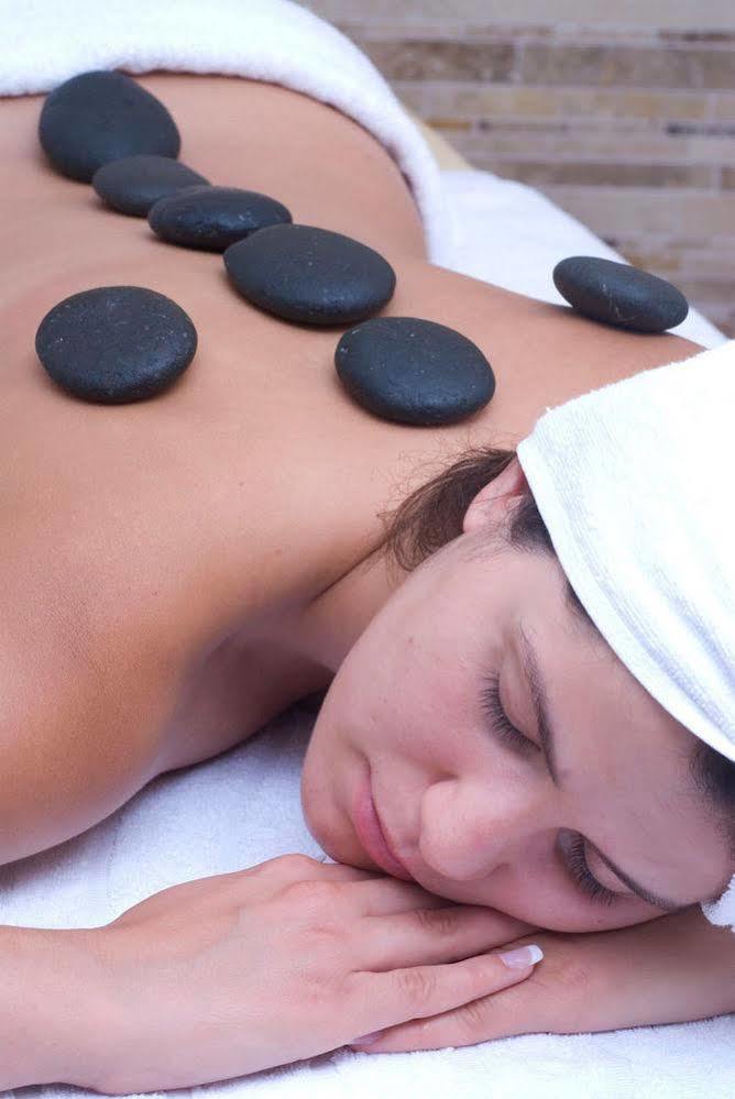 Seher Sun Beach سيدي المظهر الخارجي الصورة