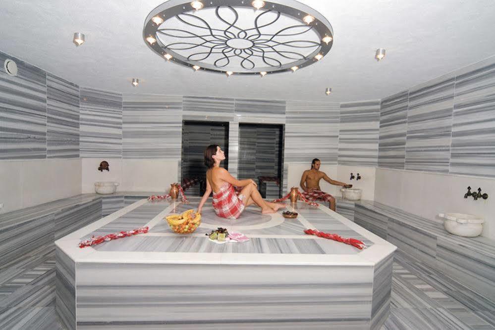 Seher Sun Beach سيدي المظهر الخارجي الصورة