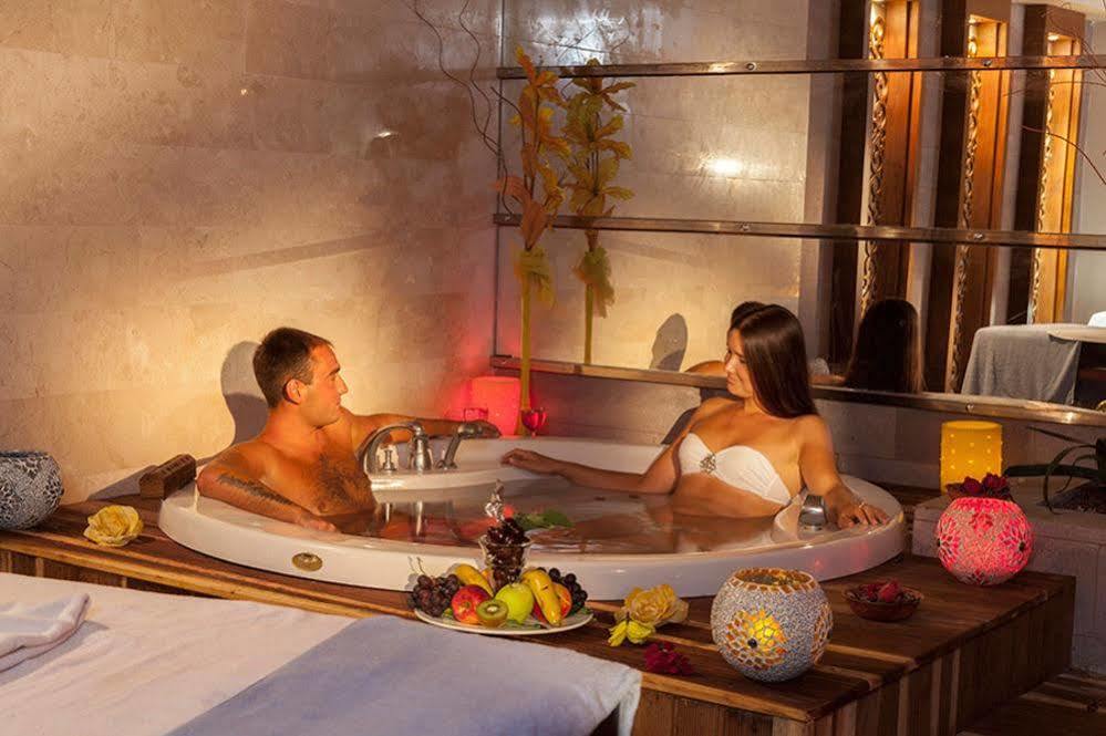 Seher Sun Beach سيدي المظهر الخارجي الصورة