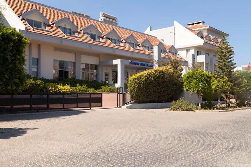 Seher Sun Beach سيدي المظهر الخارجي الصورة