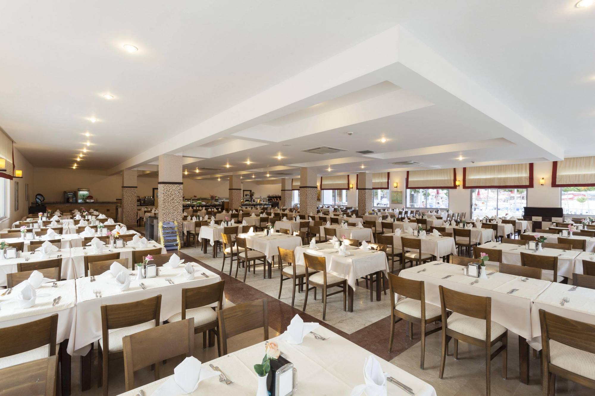 Seher Sun Beach سيدي المظهر الخارجي الصورة