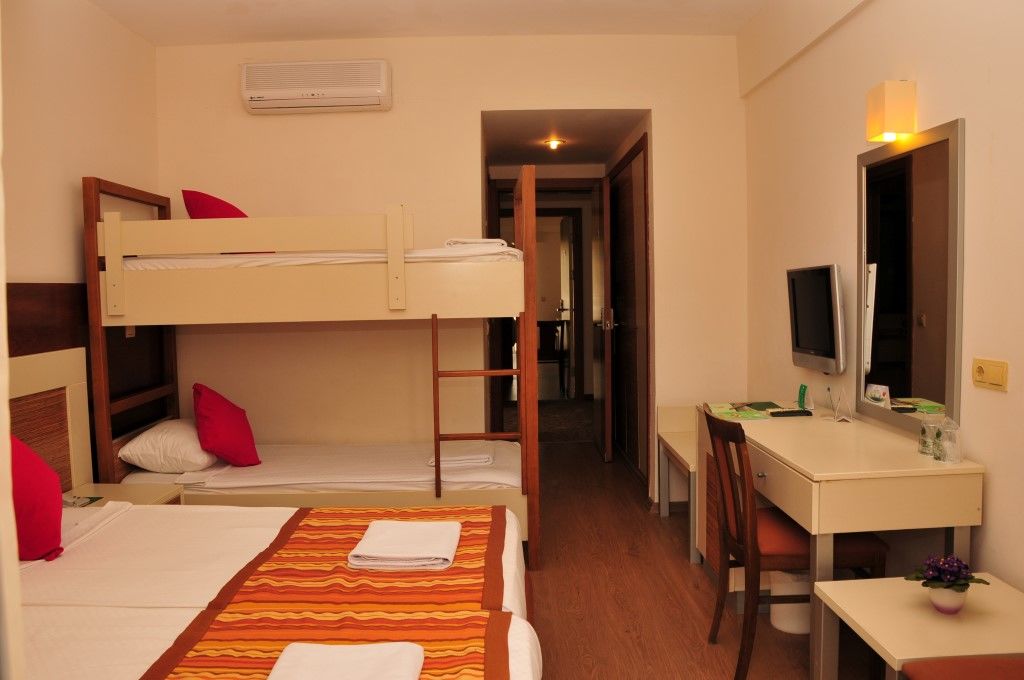 Seher Sun Beach سيدي المظهر الخارجي الصورة