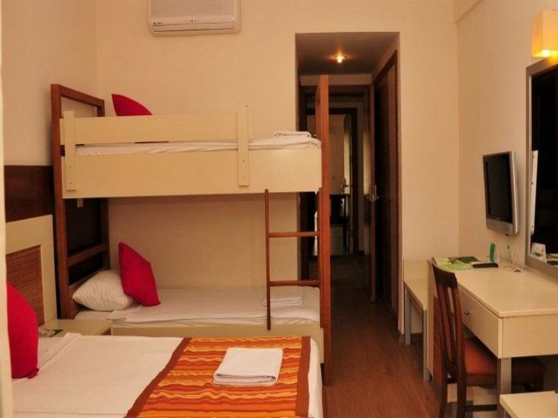 Seher Sun Beach سيدي المظهر الخارجي الصورة