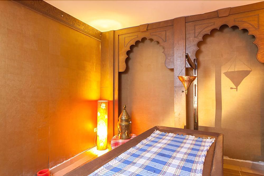 Seher Sun Beach سيدي المظهر الخارجي الصورة