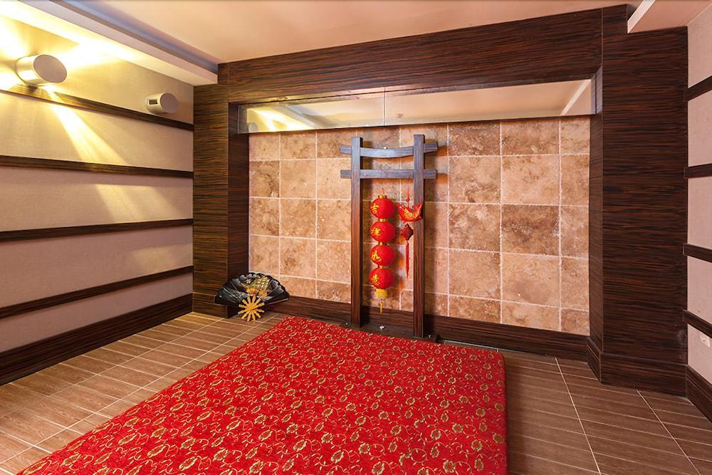 Seher Sun Beach سيدي المظهر الخارجي الصورة