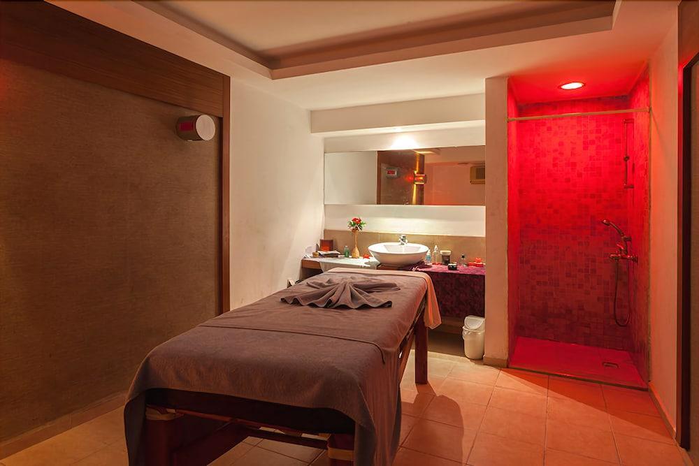 Seher Sun Beach سيدي المظهر الخارجي الصورة
